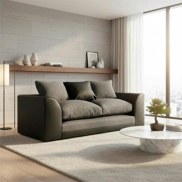 Sofa Scene Cheswick Living Room Furniture Range