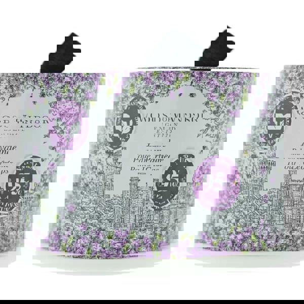 English Lavender Woods of Windsor English Lavender Perfumed Dusting Powder 100g