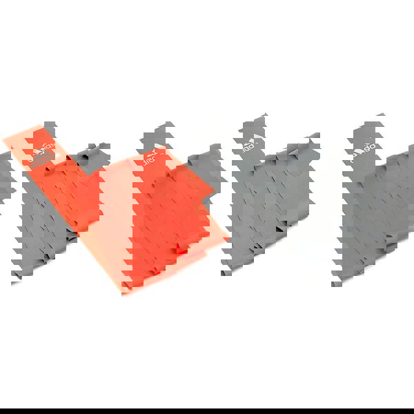 Adidas Pilates Bands - Two Resistance Levels