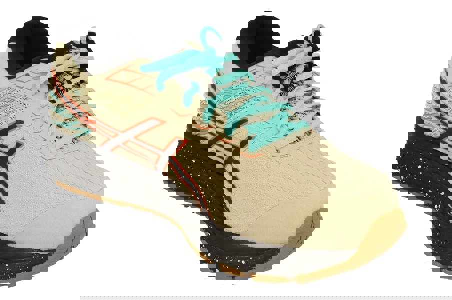 Asics Gel-Cumulus 21 Winterized Womens 1012A543  200 - Putty Black 200 - Photo 3