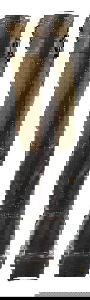 GriSport Alberta Womens Vibram Waterproof Stable Mid Calf Boots