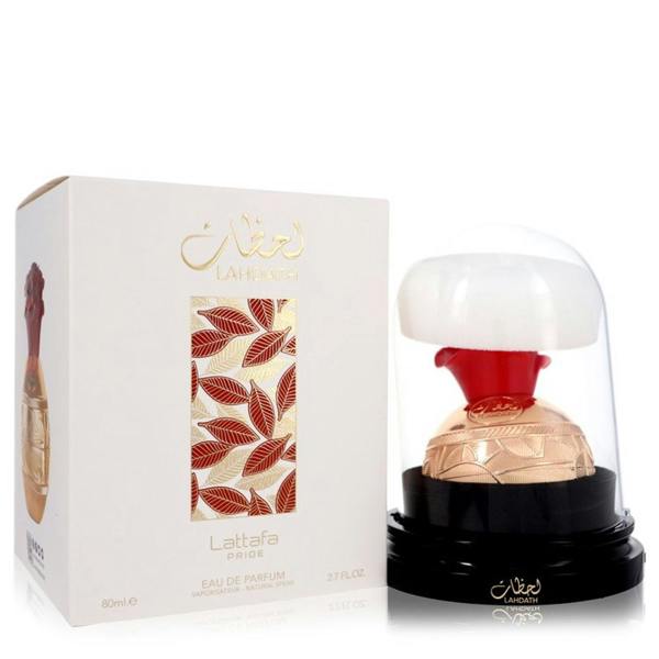 Lattafa Pride Lahdath Eau De Parfum 80 ml