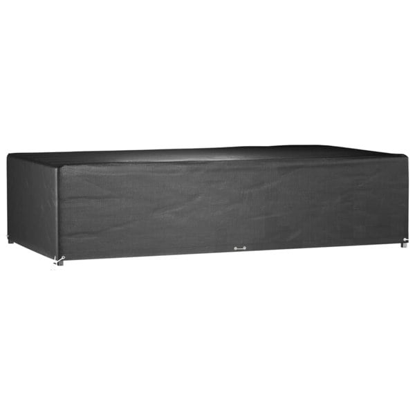 Berkfield Garden Furniture Cover 12 Eyelets 315x160x75 cm Rectangular