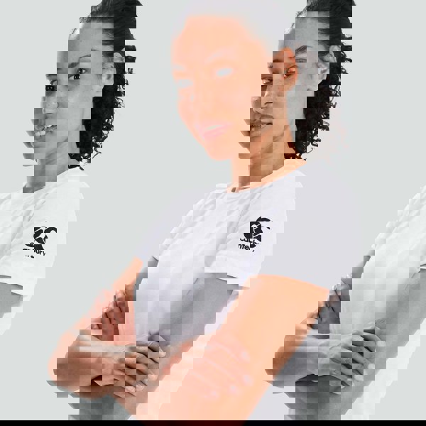 Canterbury Women's Club Plain Training Tee {QA005711}