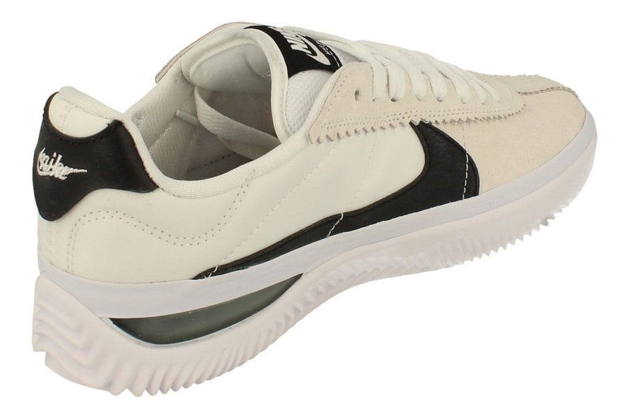 Nike Sb Brsb Mens Trainers Dh9227  101 - White Black White 101 - Photo 2