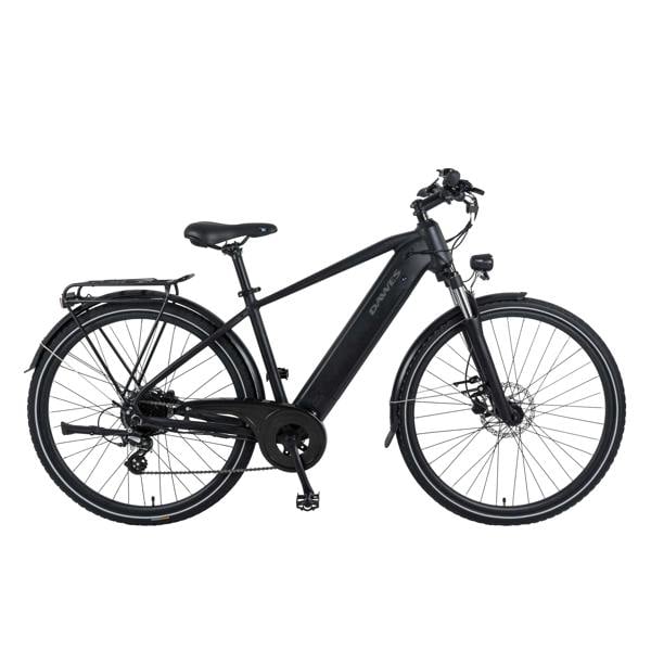 Dawes Spire Crossbar 1.0 Electric Hybrid Bike