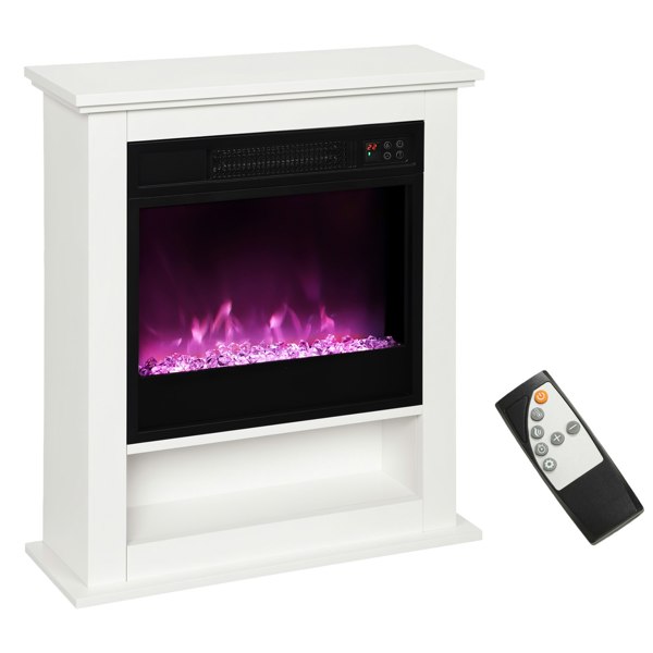 Electric Fireplace
