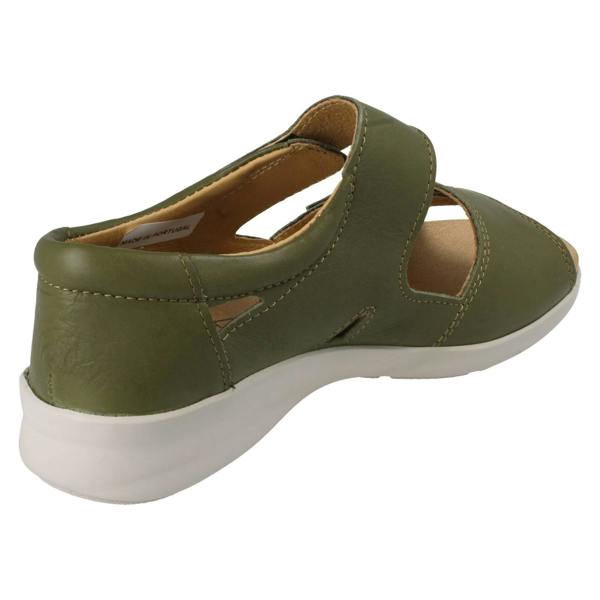 DB Shoes Ladies DB Shoes Casual Sandals Kylie