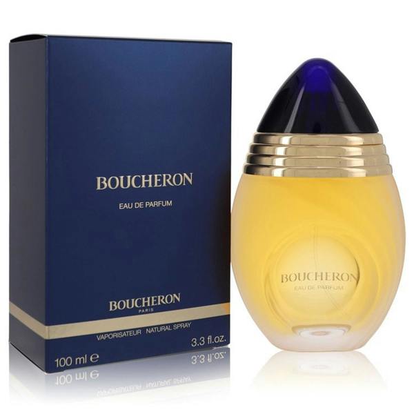 Boucheron Boucheron Eau de Parfum 100 ml