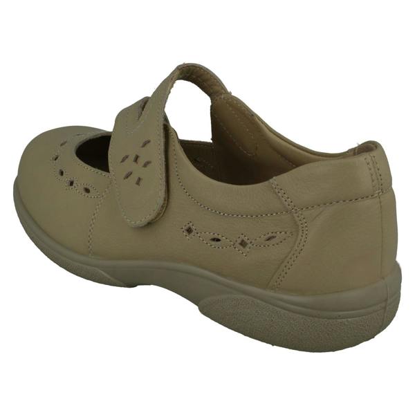 DB Shoes Ladies EasyB Casual Shoes Indigo