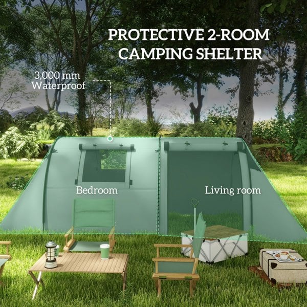 Camping Tent