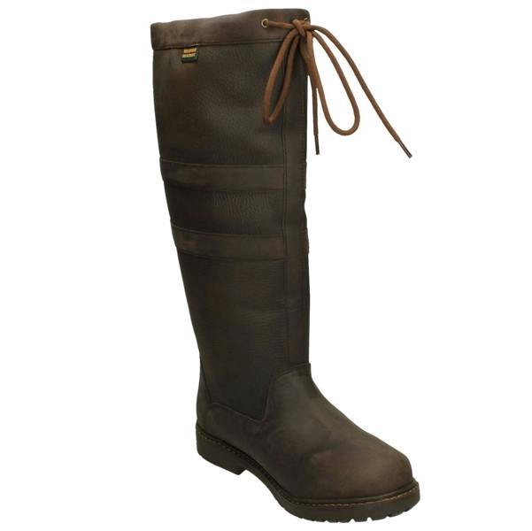 Catesby Ladies Catesby Knee High Waterproof Boots Cheltenham II