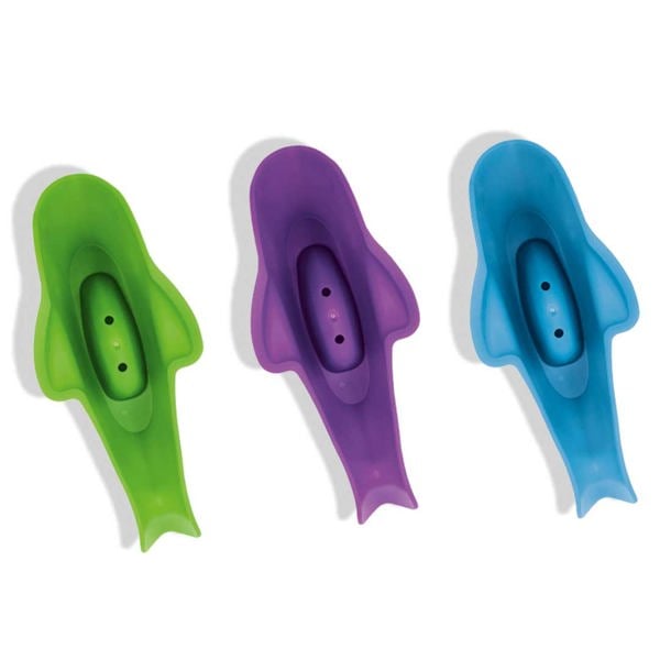 SES Creative Colour changing bath fish