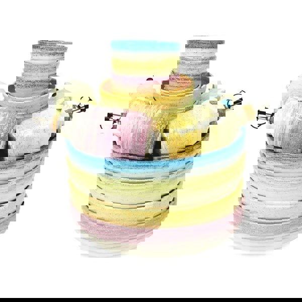 Pastel Beach Group image