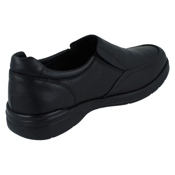 Hush Puppies Mens Hush Puppies Casual Slip On Shoes Matthew