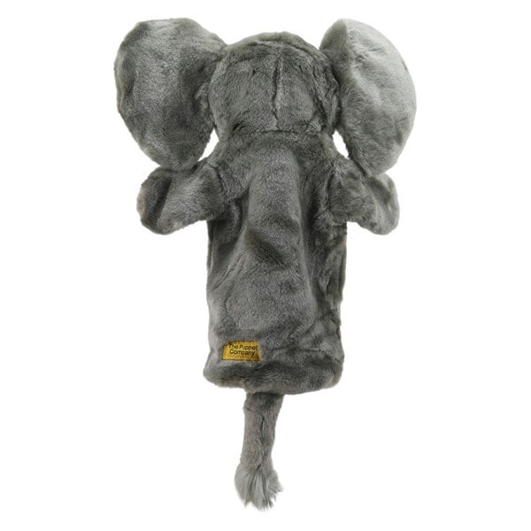 The Puppet Company Elephant - Long-Sleeved