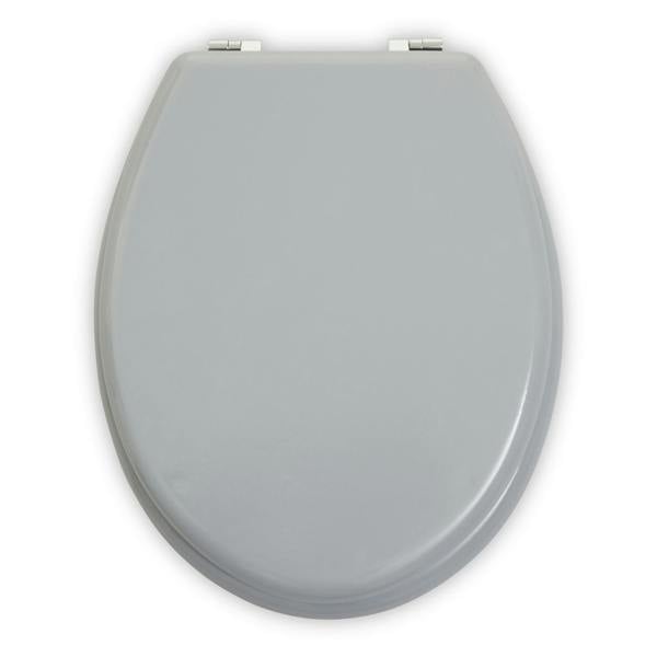 Brooks Matte Toilet Seat