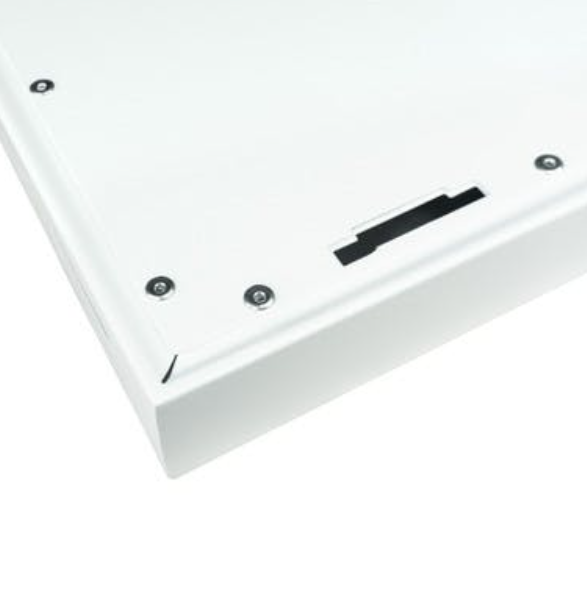 Mirrorstone Heating Mirrorstone 600W Air Infrared + Convection Heating Panel With Manual Thermostat