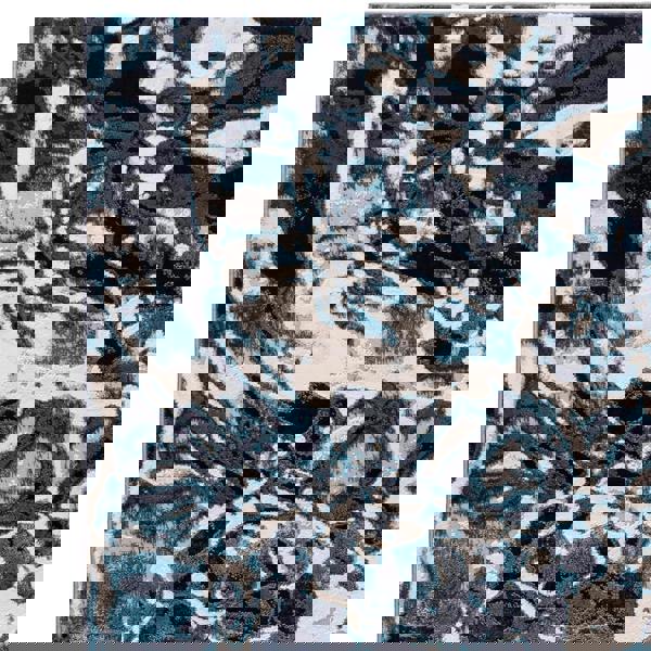 Asiatic Aurora AU21 Foam Rug