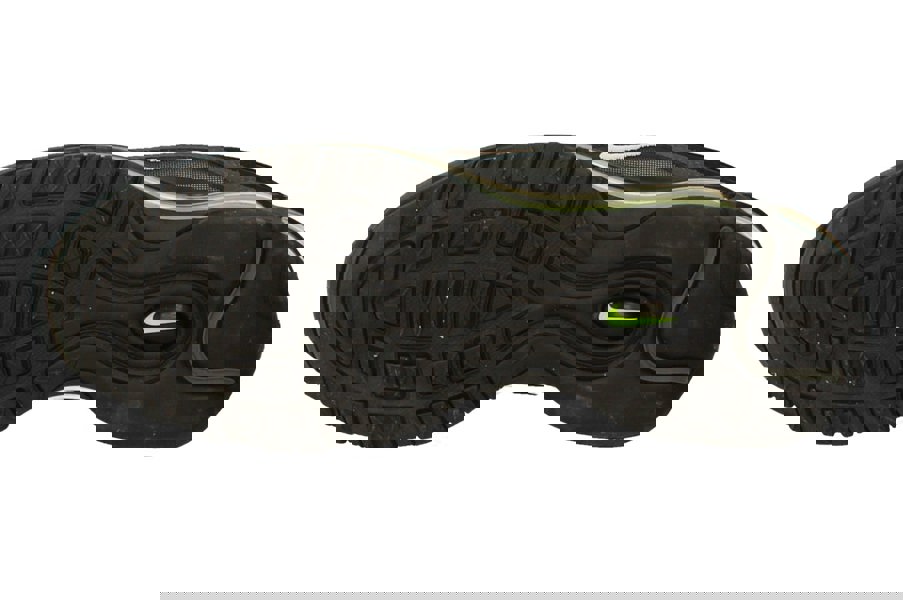 Nike Air Max 97 Mens Dz4497  001 - Iron Grey White Volt Black 001 - Photo 4