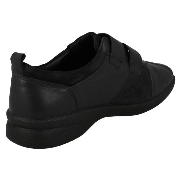 Padders Ladies Padders Casual Shoes Restep
