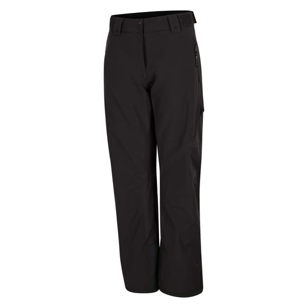 Regatta Women's Ice Ski Trousers - Black