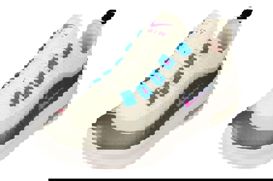 Nike Air Max Axis GS Ah5222  103 - White Hyper Pink Black 103 - Photo 0