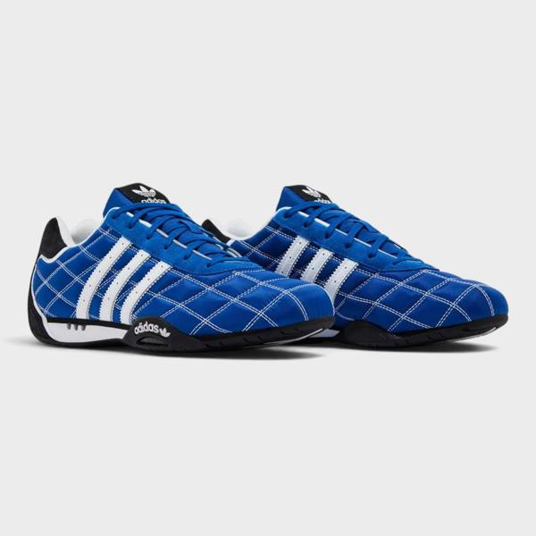 Adidas Adi Racer Low Power Blue