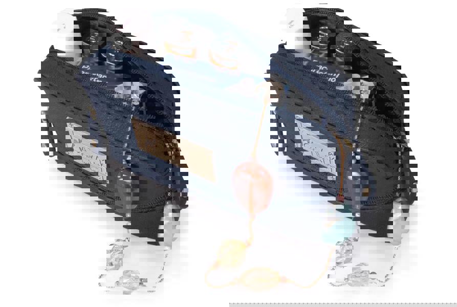 Catwalk Collection Handbags Savannah - Accessory Pouch