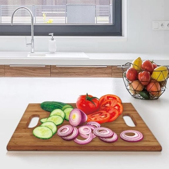 Berlinger Haus Bamboo Cutting Board BH/2406