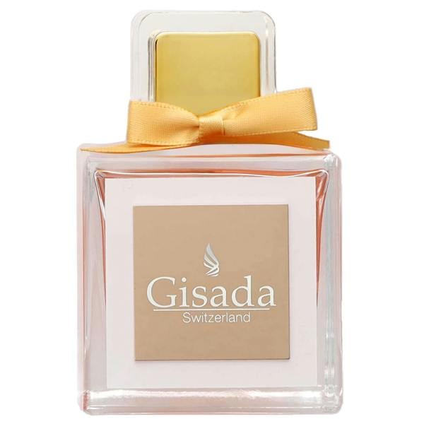 Gisada Donna Eau de Toilette Spray 100ml