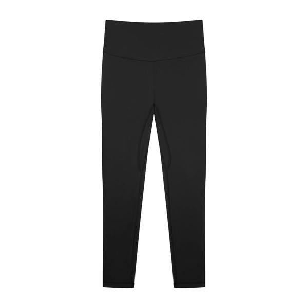 Kecks Black Active Leggings