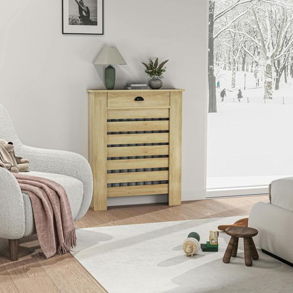 Radiator Cover