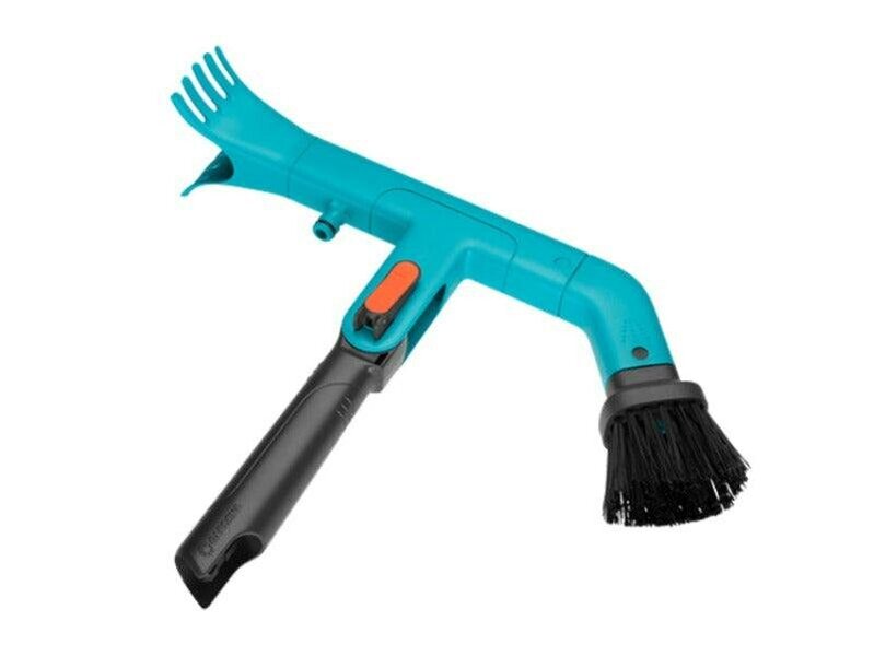 Gardena Garantia Combisystem Gutter Cleaner - Gutter Cleaner