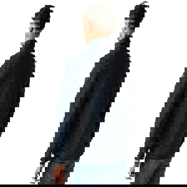 Regatta Mens Romain Waterproof Jacket - Navy/Fox - 