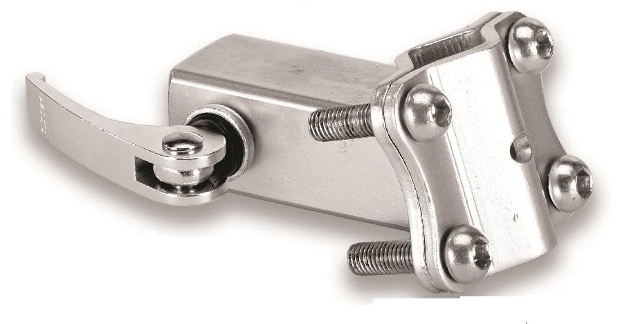 WeeRide additional hitch