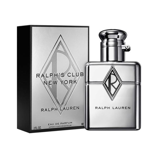 Ralph Lauren Ralph's Club New York Eau de Parfum