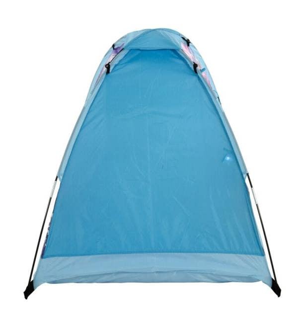 MV Sports MV Frozen 2 Dream Den Kids Tepee Hide-Out