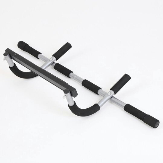 Havendro Gym Chin Up Pull Up Bar Fitness Exercise Home Door Sit Up Strength Body Workout