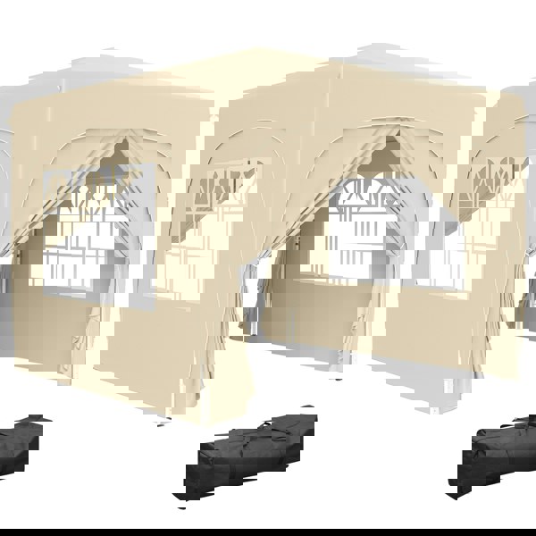 Pop Up Canopy