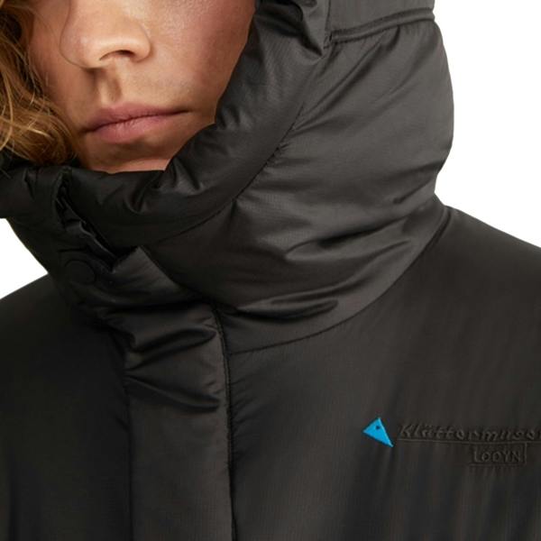 Klättermusen Klattermusen Lodyn Hooded Jacket