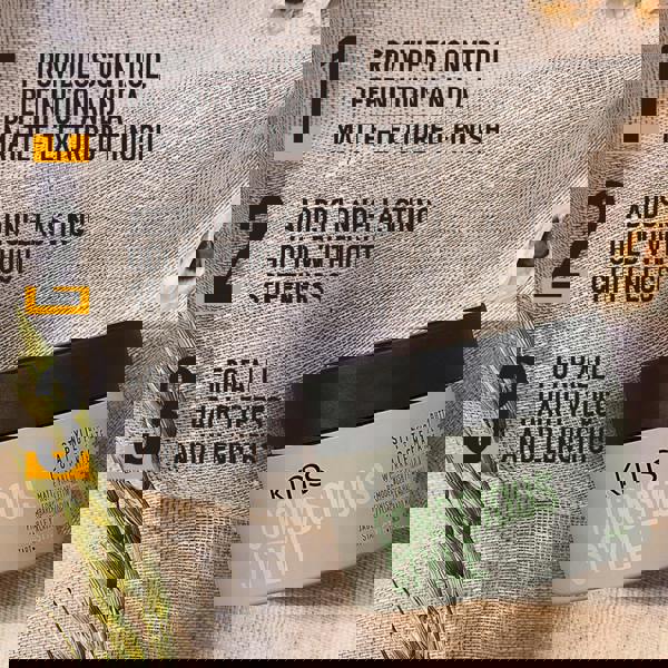 KMS Conscious Style Putty 75 ml