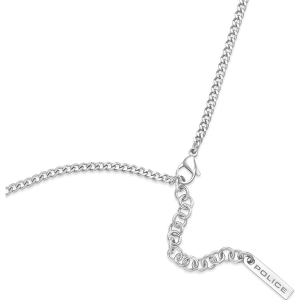 Police Vertex Necklace PEAGN0000903