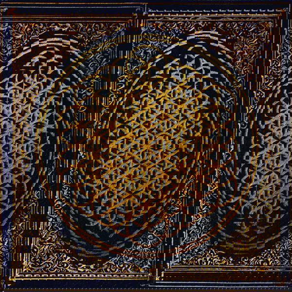 Bring Me The Horizon 'Sempiternal' Gatefold LP Black Vinyl