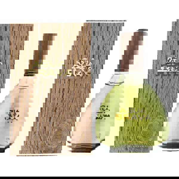 Puig Agua Brava Eau de Cologne 100ml