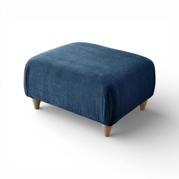The Great Sofa Company The Swift Footstool