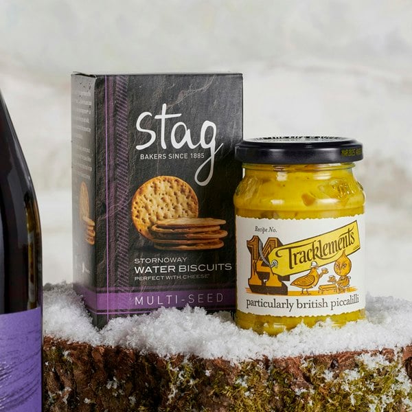 Virginia Hayward Cheese Lover Hamper