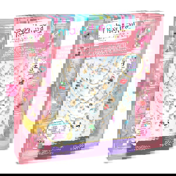 Make it Real | Handful of Charm Jewelry Set