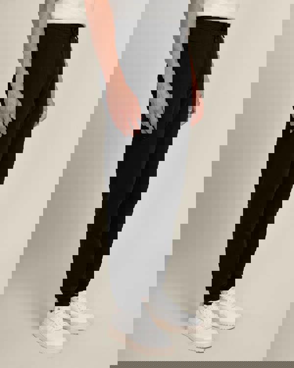 Larsson & Co Faaborg - Zipped Pocket Panel Jogger