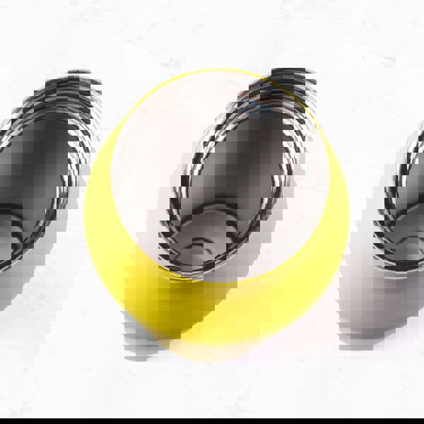 Myga Fiji Insulated Water Bottle with Bamboo Lid